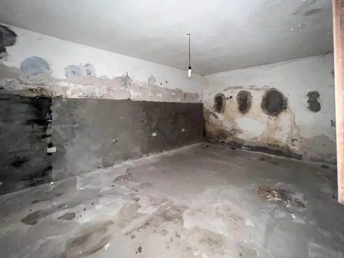 CASA A RECICLAR BARRIO LAS DELICIAS 3