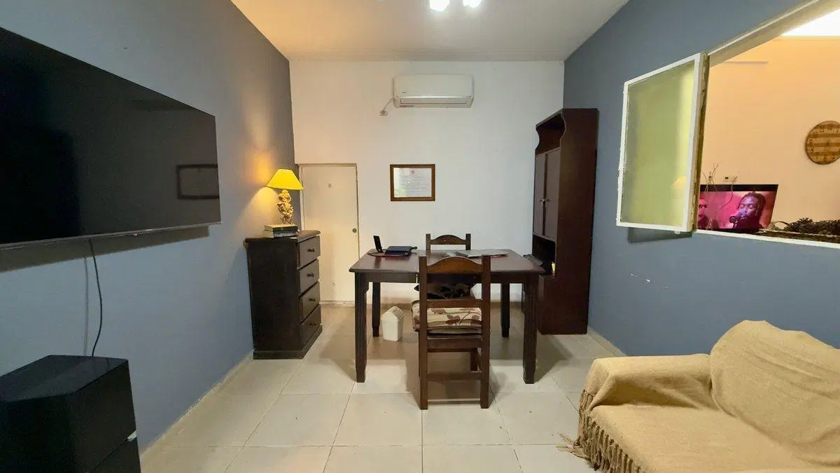 CASA DE PASILLO EN VENTA 3 DORM BARRIO MARTIN 4