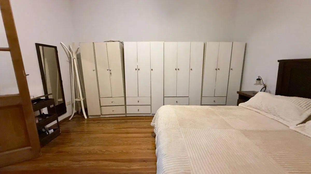 CASA DE PASILLO EN VENTA 3 DORM BARRIO MARTIN 3