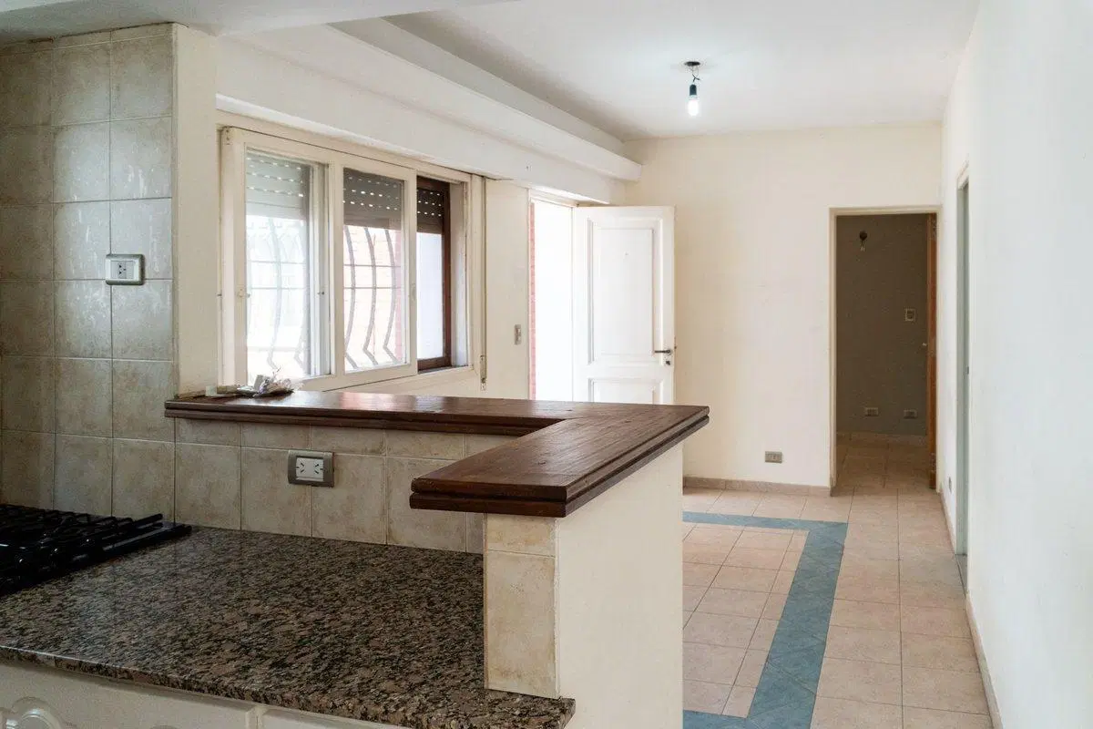 VENTA PH 4 DORMIS Y TERRAZA-MARTIN- APTA CREDITO 4