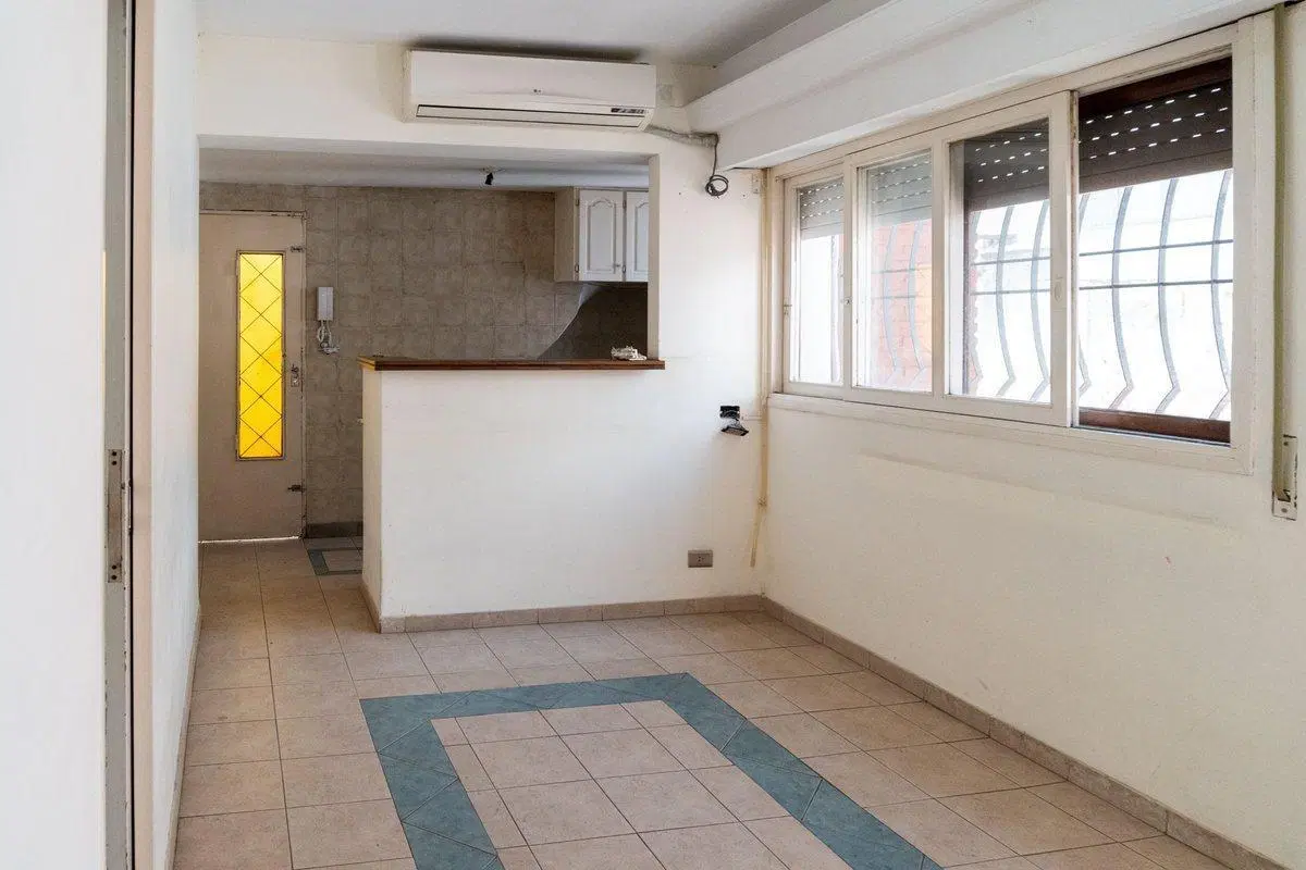 VENTA PH 4 DORMIS Y TERRAZA-MARTIN- APTA CREDITO 2