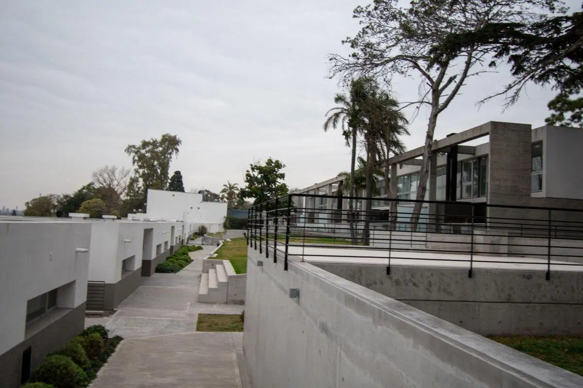 VENTA DE DEPARTAMENTO DOS DORMITORIOS ALBERDI 2