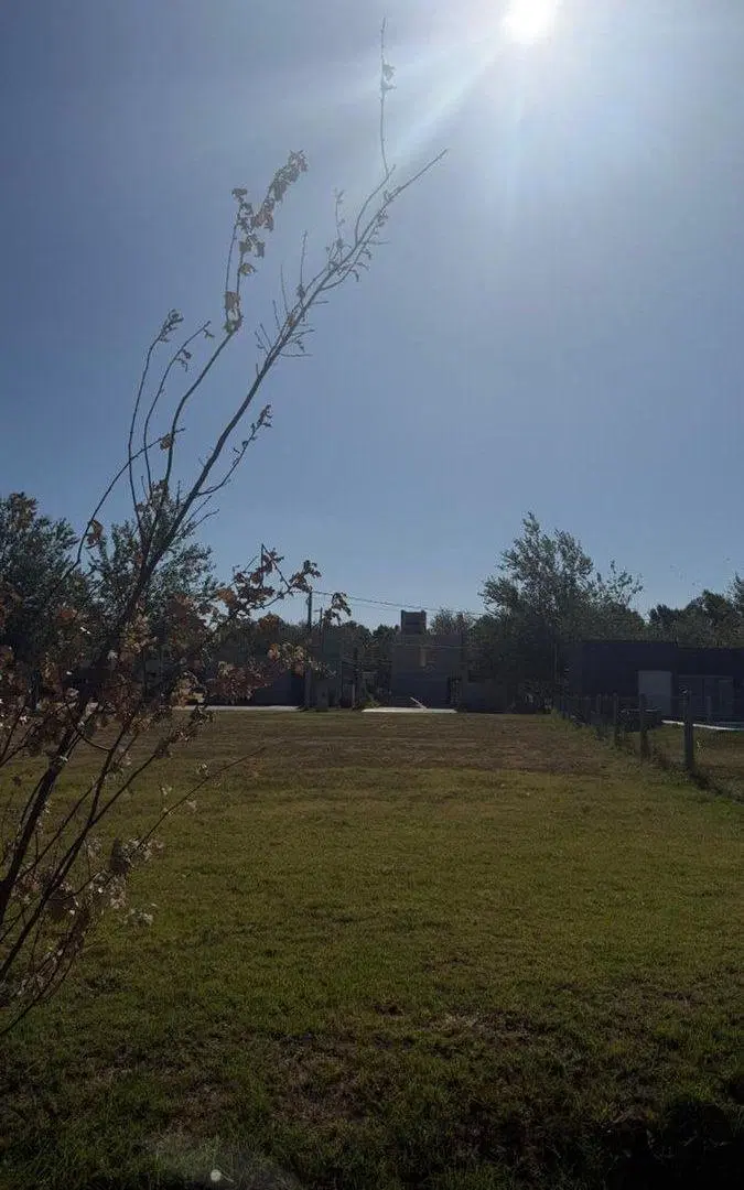 VENTA LOTE PINARES DEL SUR. Lote N°380 2