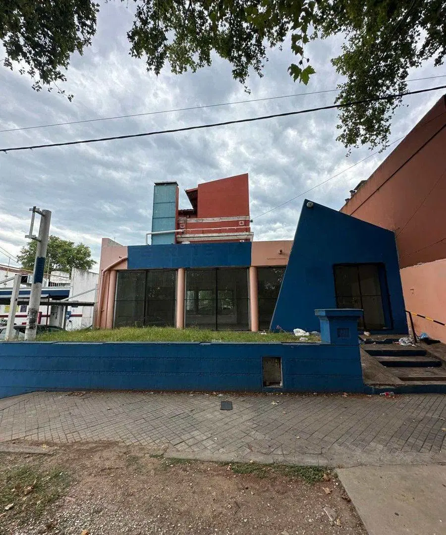 Venta Terreno /Local Comercial 600mt2 3