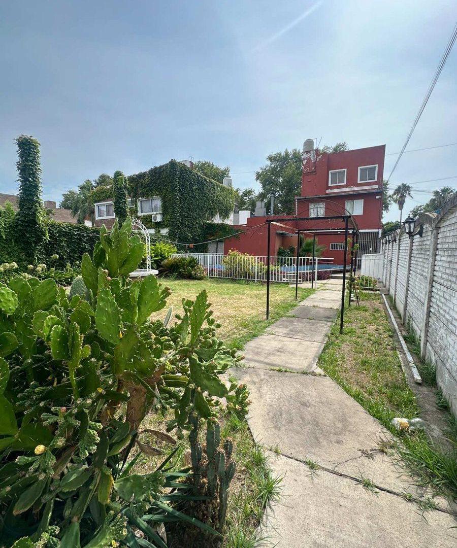 Venta Terreno /Local Comercial 600mt2