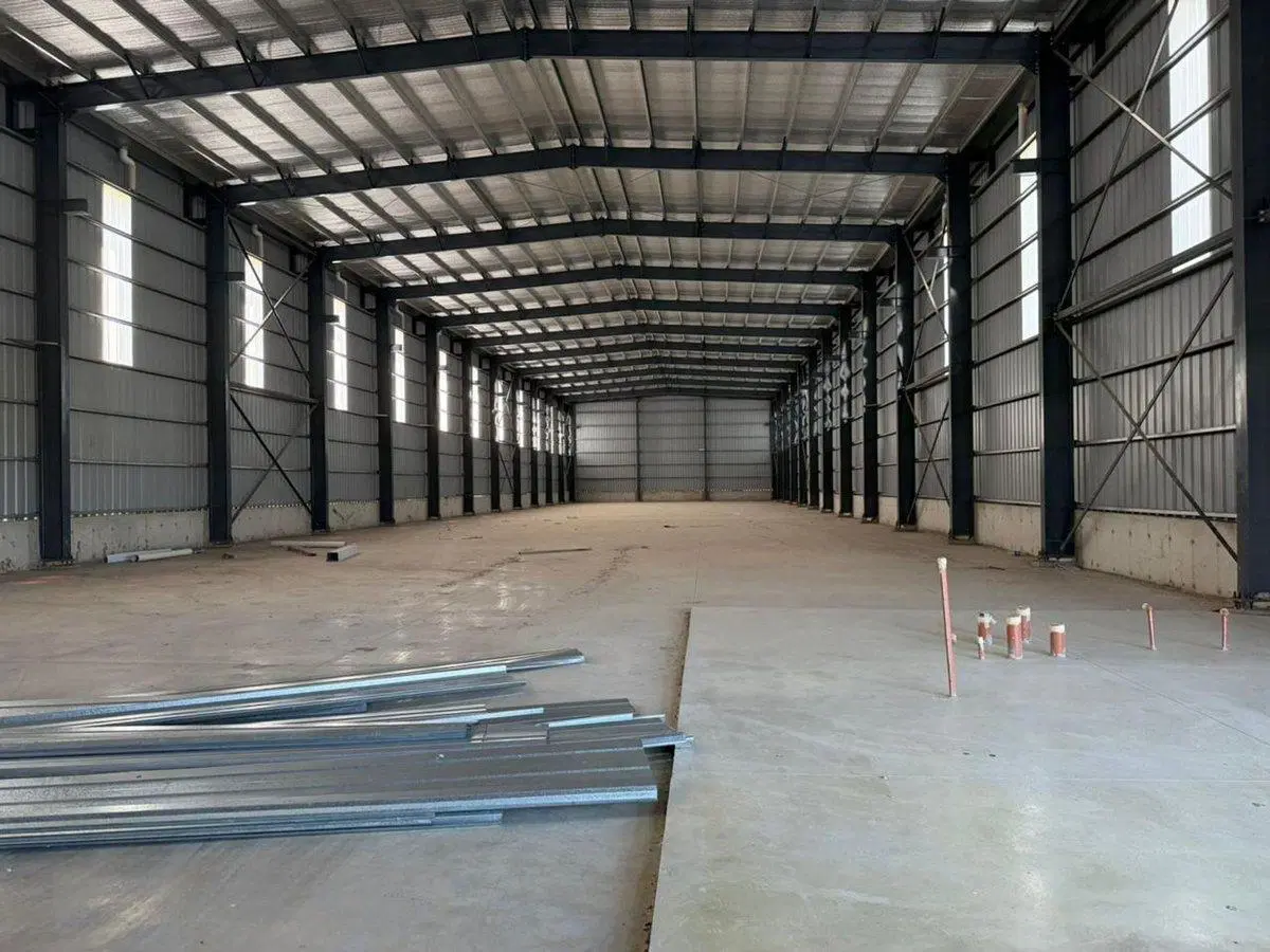 NAVE INDRUSTRIAL EN VENTA EN CIUDAD INDUSTRIA 3