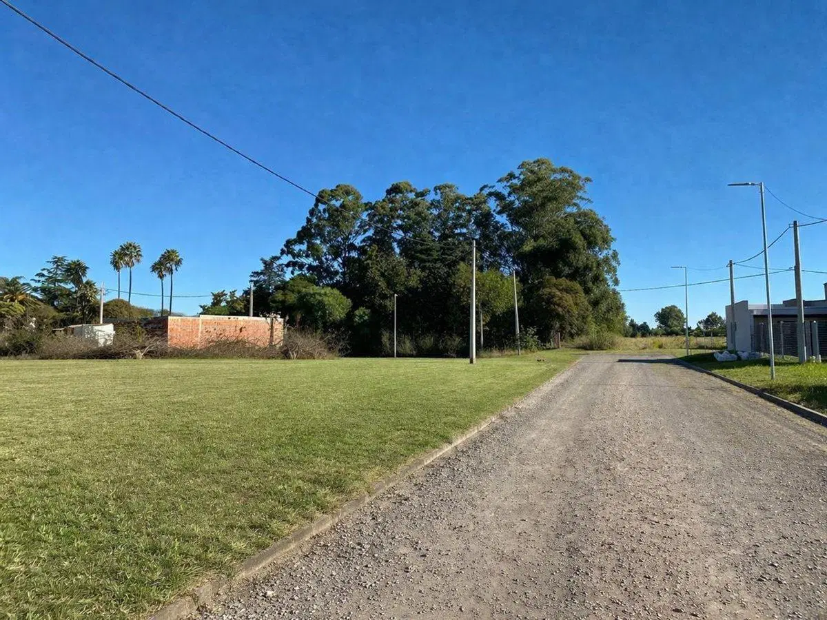 VENTA TERRENO LOTE EN VILLA DON CARLOS OPORTUNIDAD 2