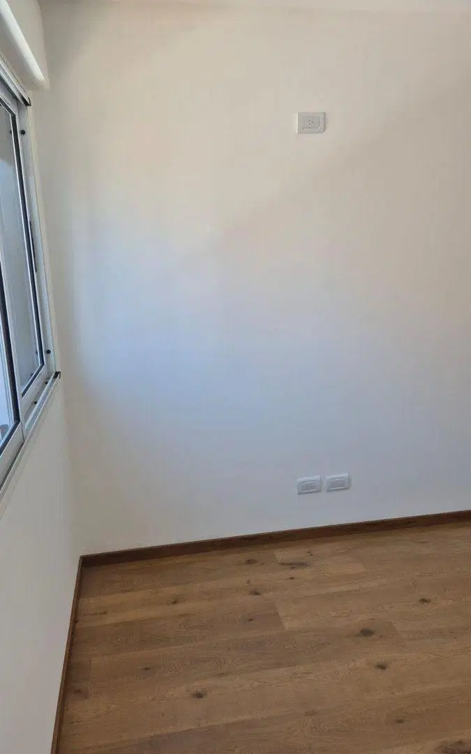 ALQUILER - DEPTO. 1 DORMITORIO CON BALCON 4