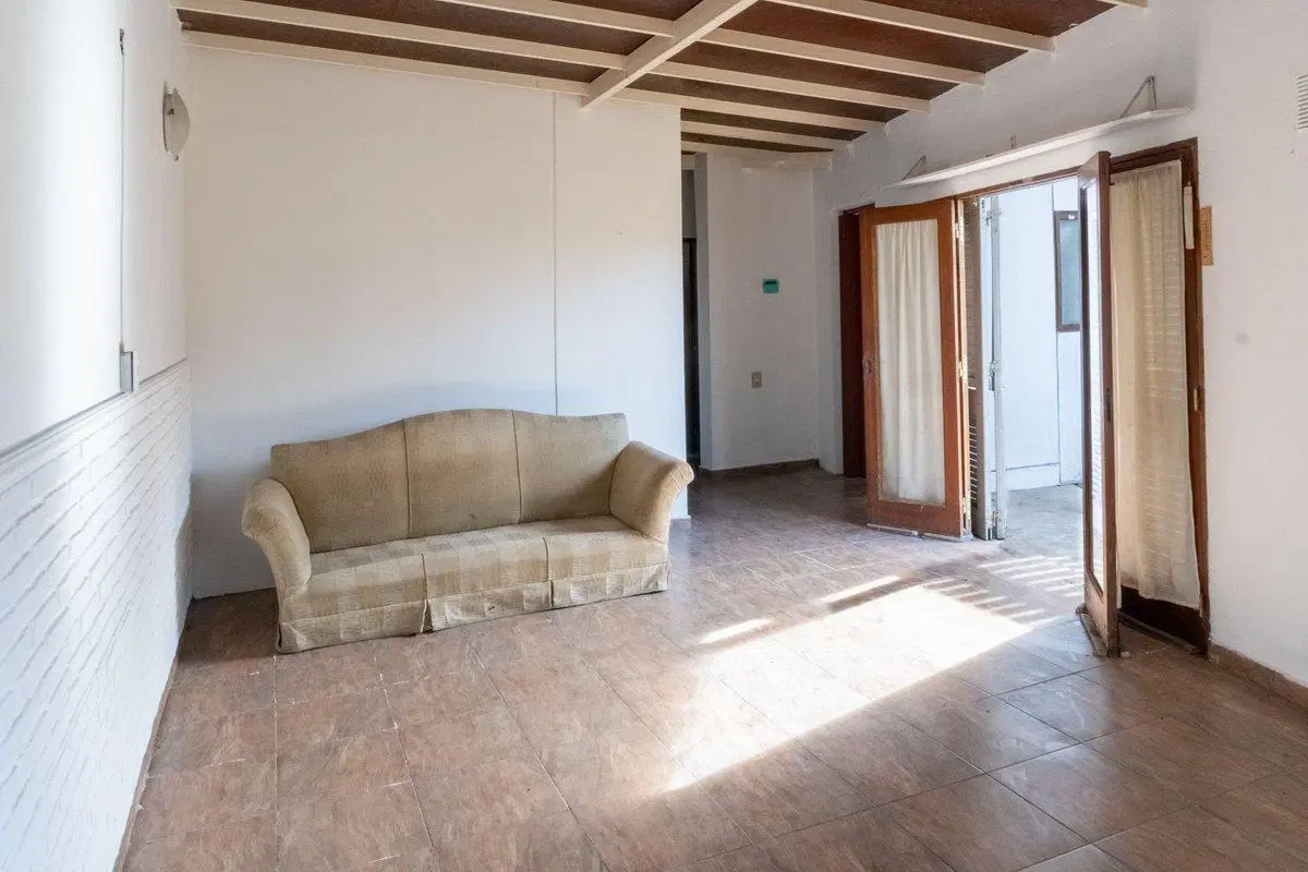 CASA DE DOS DORMITORIOS EN ACEQUIAS DEL AIRE 4
