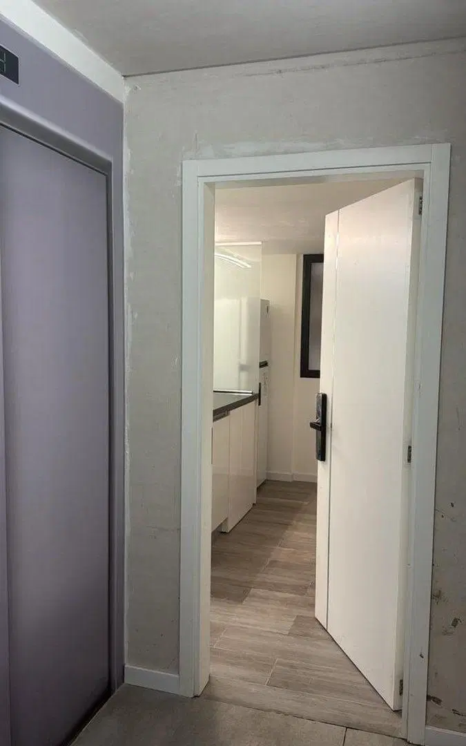 DEPARTAMENTO EN VENTA 1 DORMITORIO MARTIN BALCON 2