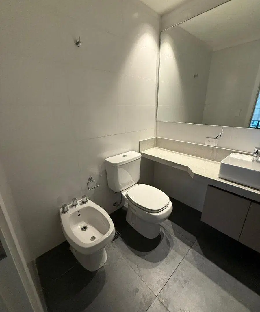 DEPARTAMENTO EN VENTA 1 DORMITORIO MARTIN BALCON 3