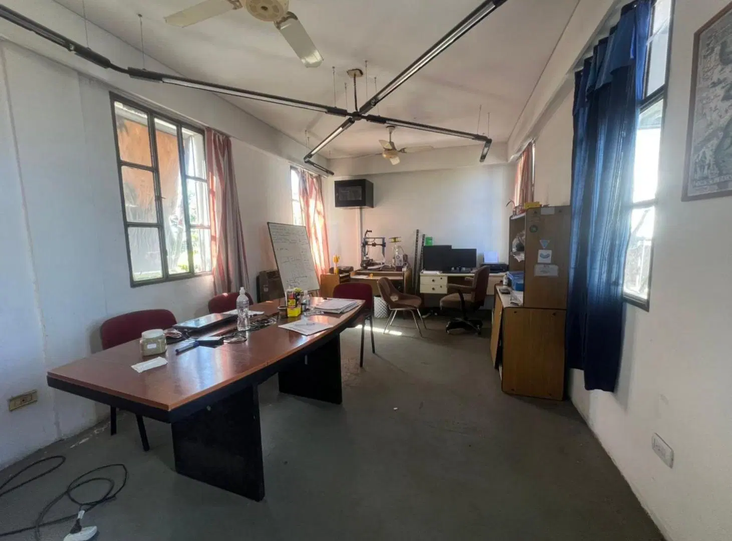 GALPÓN EN VENTA FISHERTON INDUSTRIAL 5