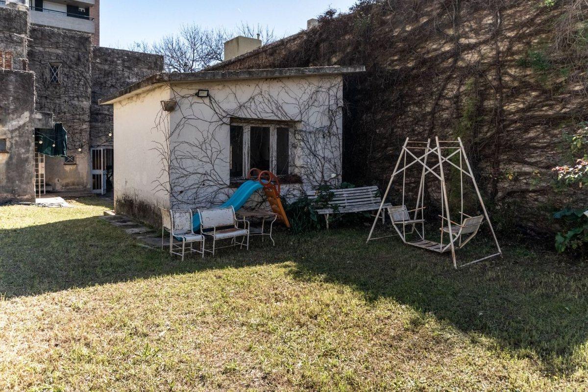 CASA A RECICLAR EN VENTA REP DE LA SEXTA