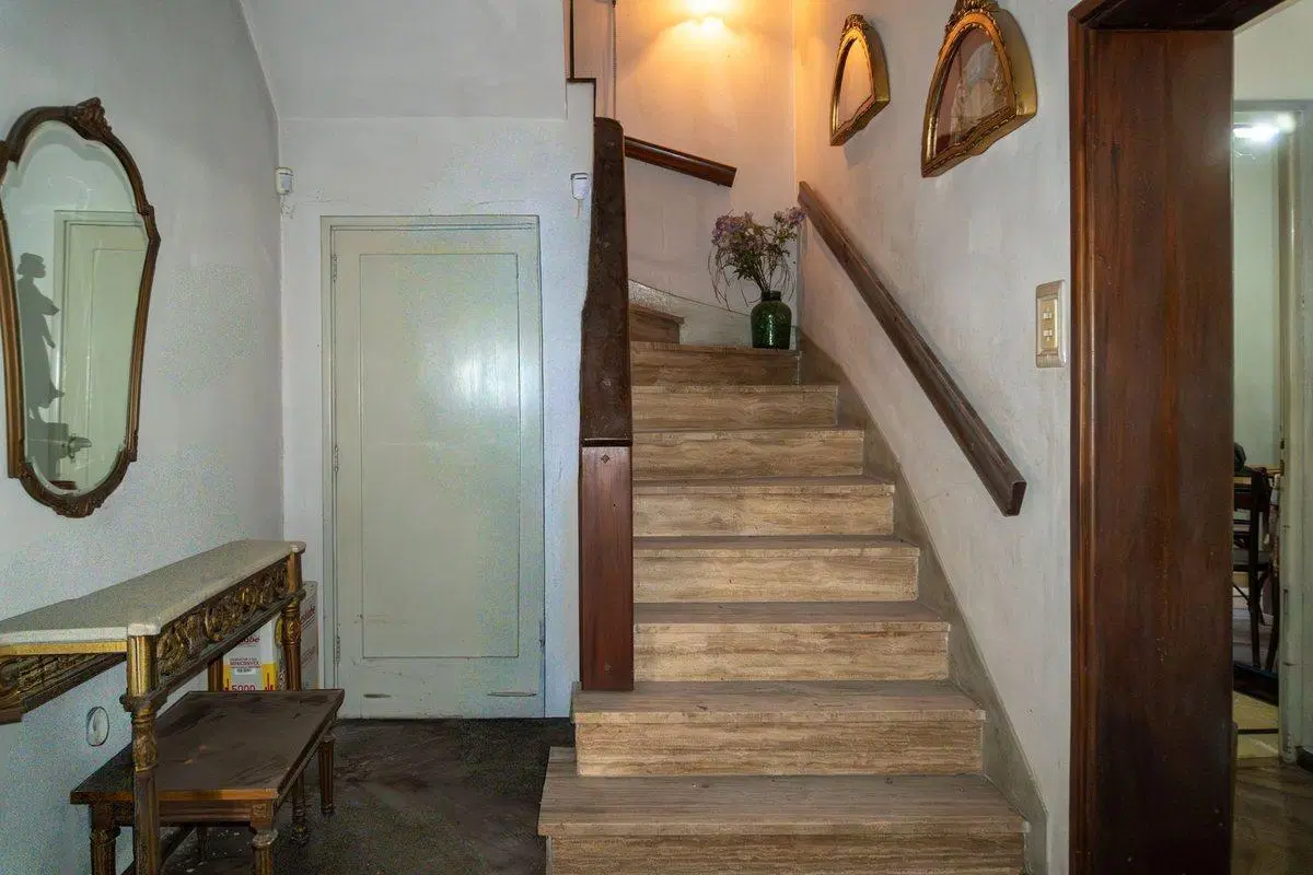 CASA A RECICLAR EN VENTA REP DE LA SEXTA 5
