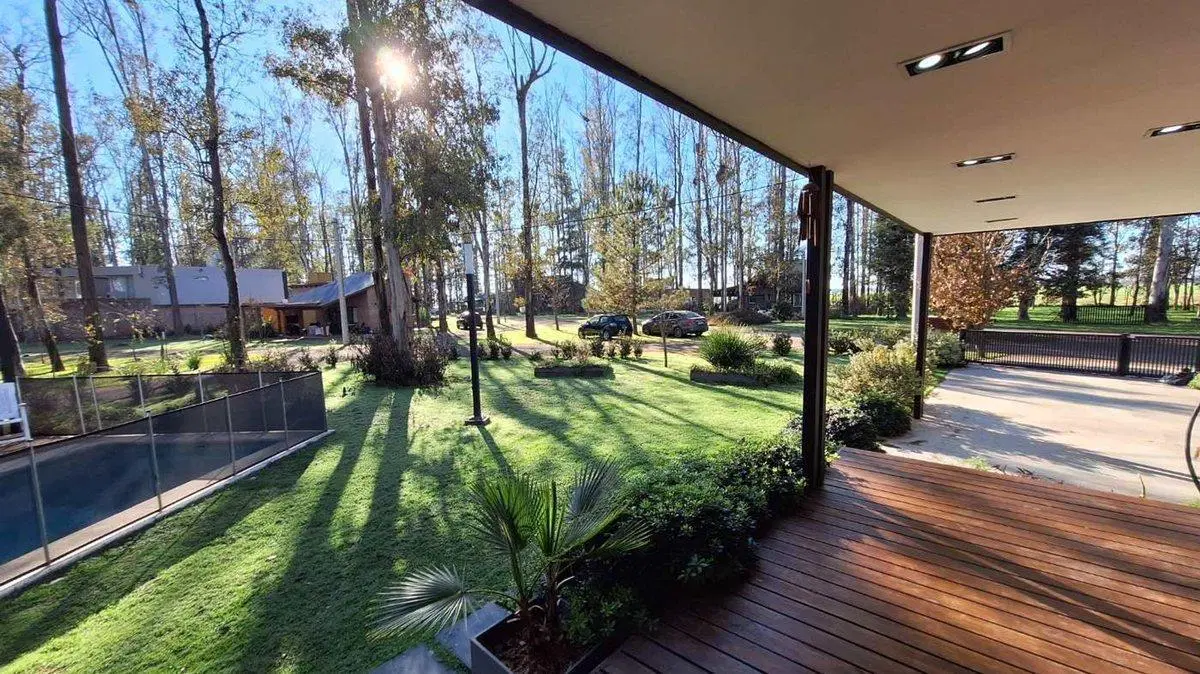 VENTA CASA EN CAMPO TIMBÓ 3