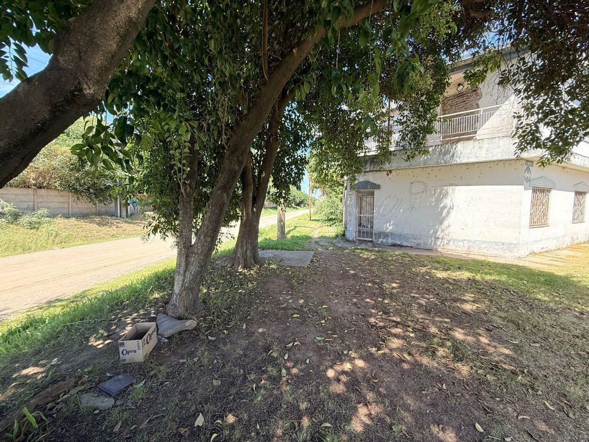 TERRENO EN VENTA V.G. GALVEZ IDEAL INDUSTRIAL