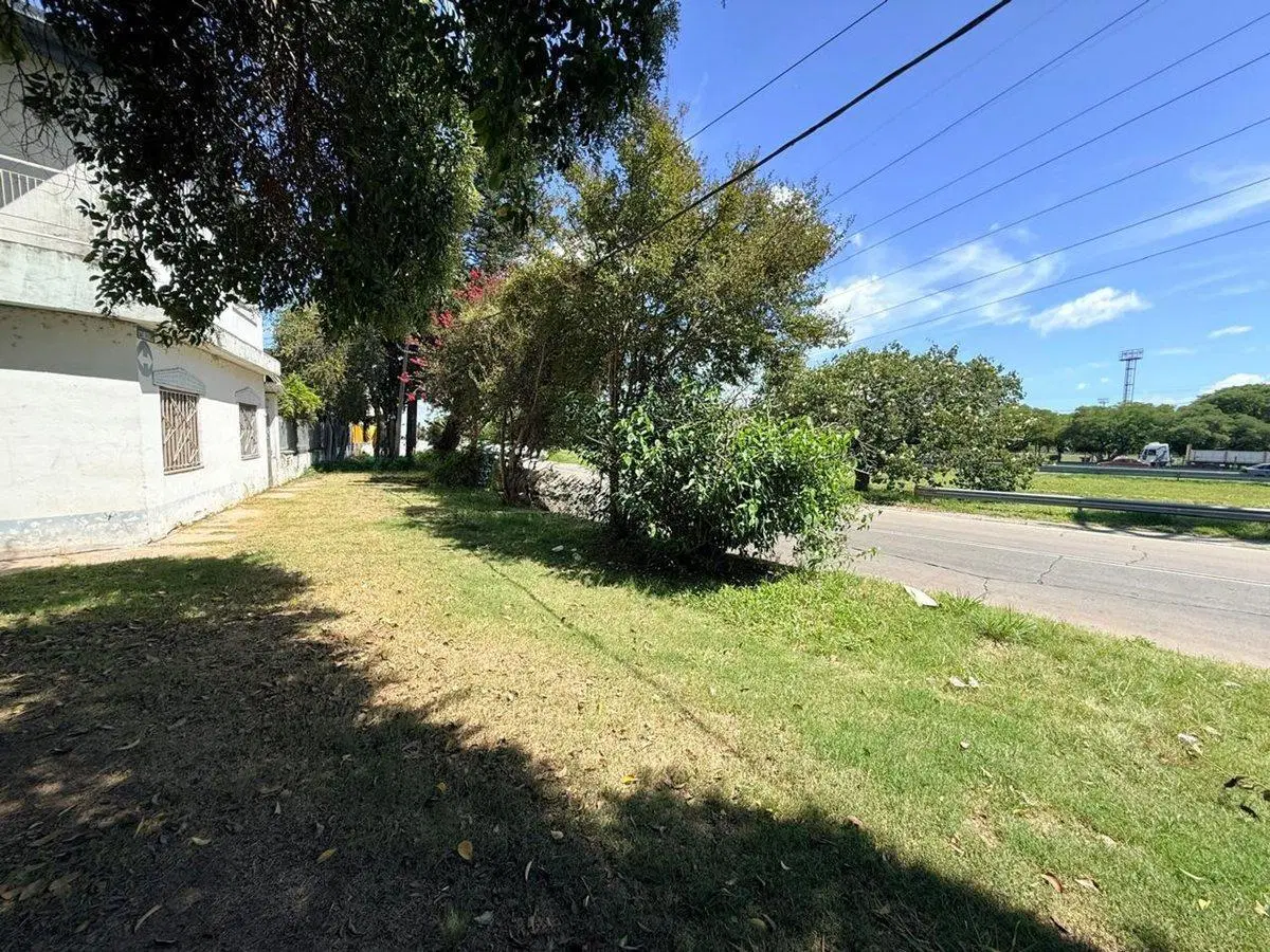 TERRENO EN VENTA V.G. GALVEZ IDEAL INDUSTRIAL 2