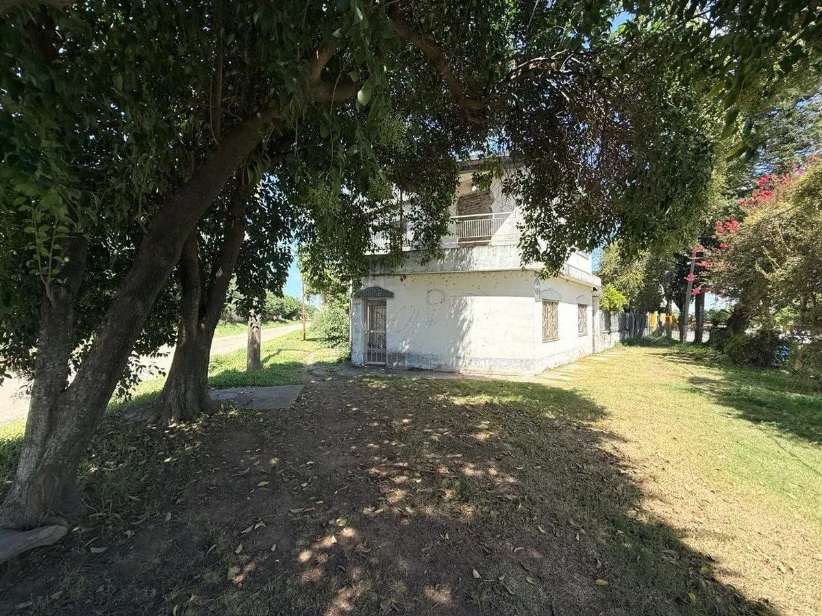 TERRENO EN VENTA V.G. GALVEZ IDEAL INDUSTRIAL 4