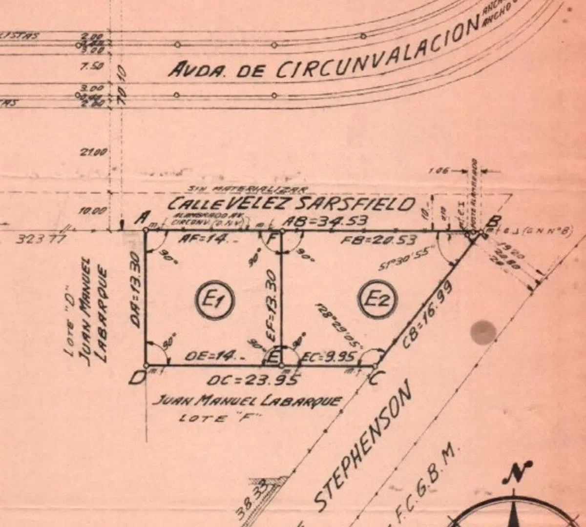 Plano 1