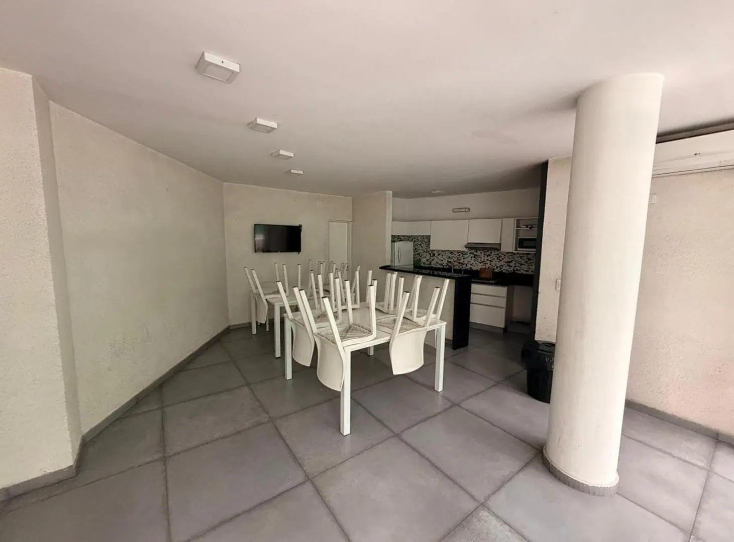 DEPARTAMENTO EN VENTA C/COCH DOS DORM CENTRO 5