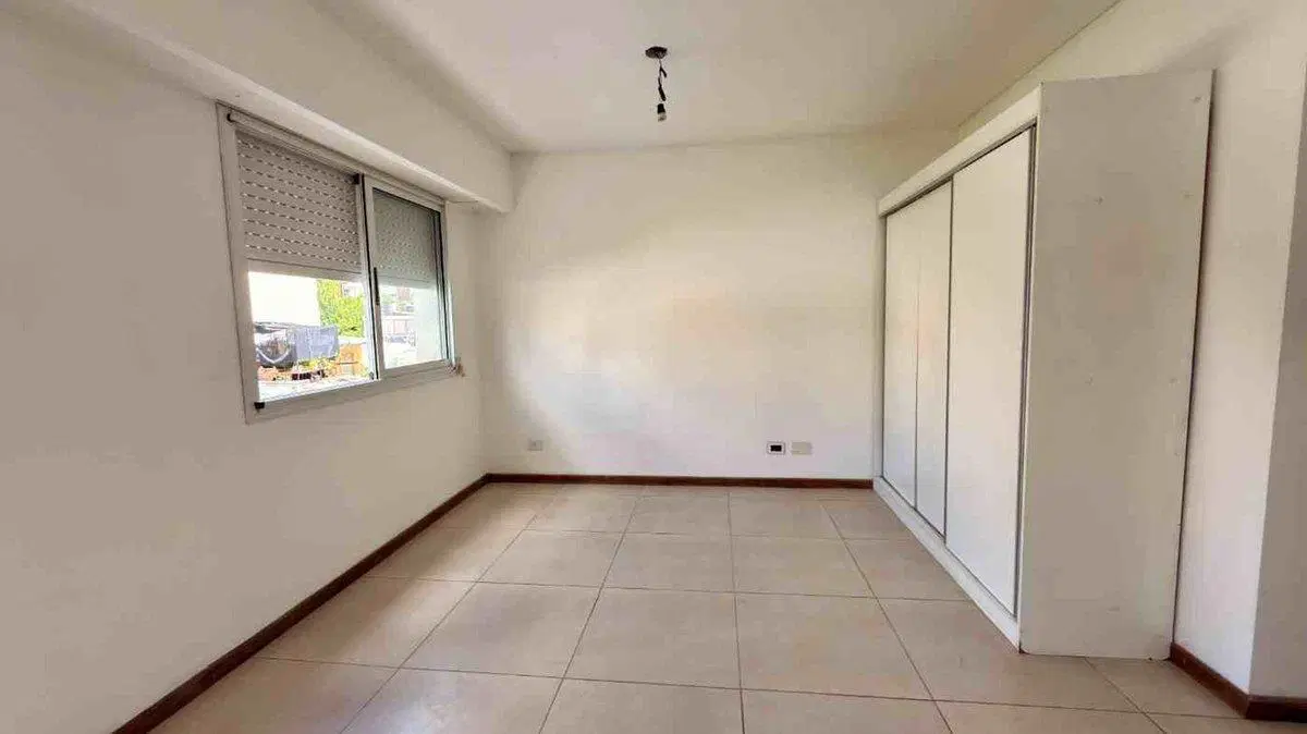 DEPARTAMENTO EN ALQUILER MONOAMBIENTE CON PILETA 4