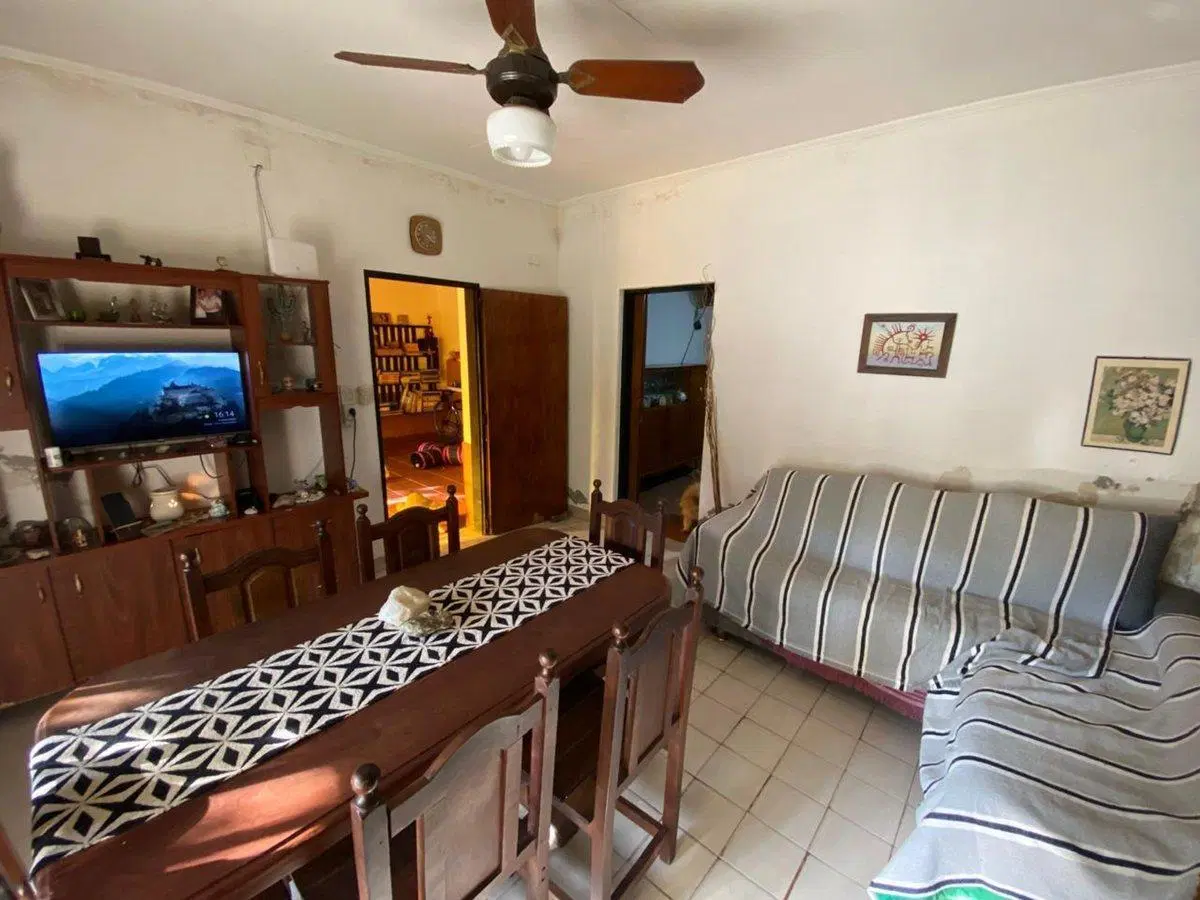 VENTA - 3 AMBIENTES - NECOCHEA 3700 ROSARIO 5