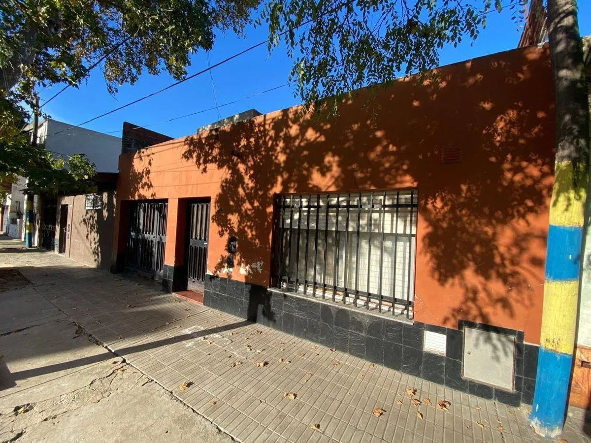 VENTA - 3 AMBIENTES - NECOCHEA 3700 ROSARIO 4