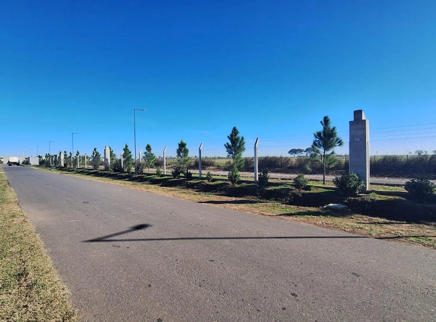 TERRENO EN VENTA 640M² VIDA LAGOON, FUNES 5