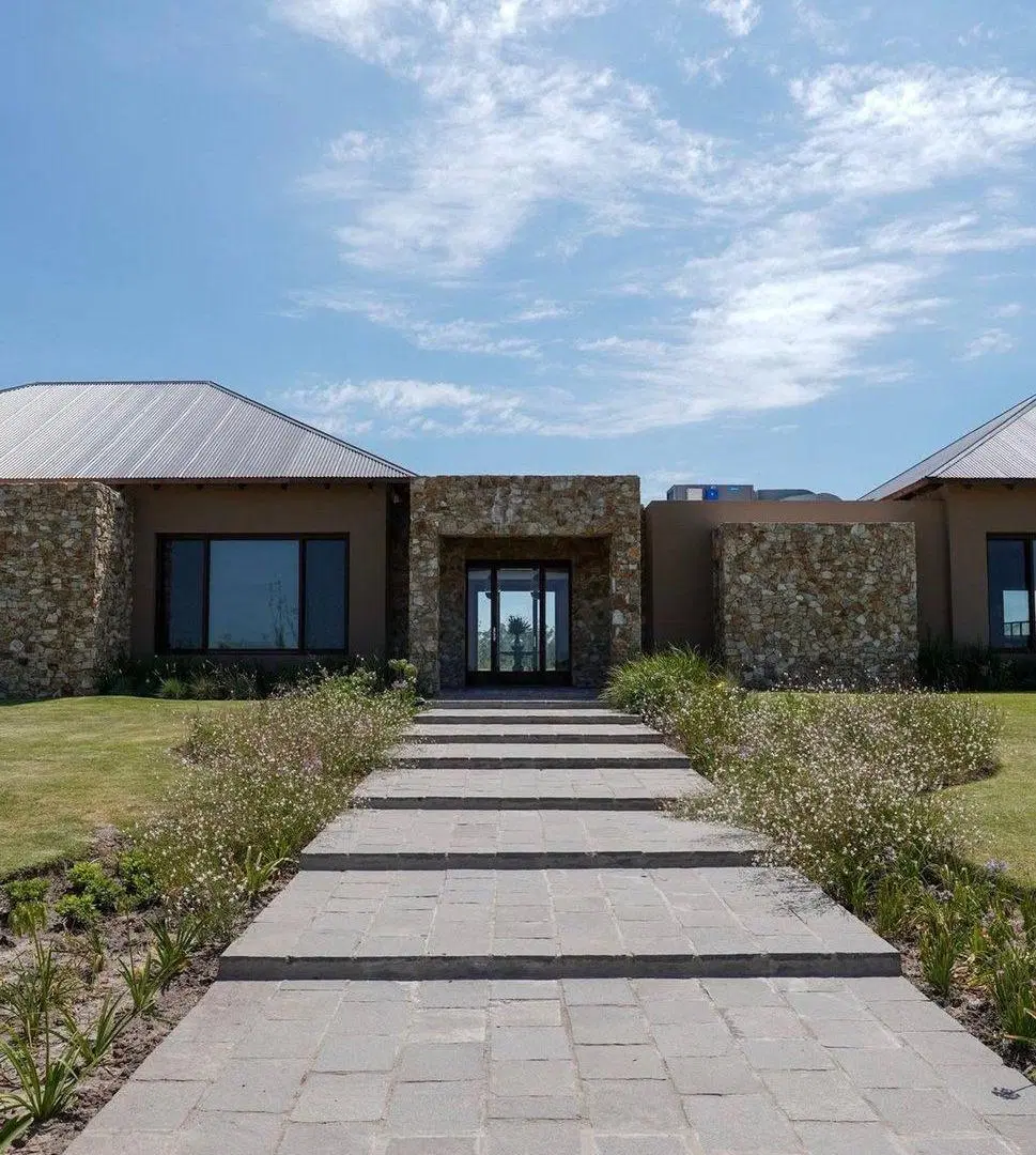 VENTA LOTE Nº299 | La Finca Country Club, Funes. 2