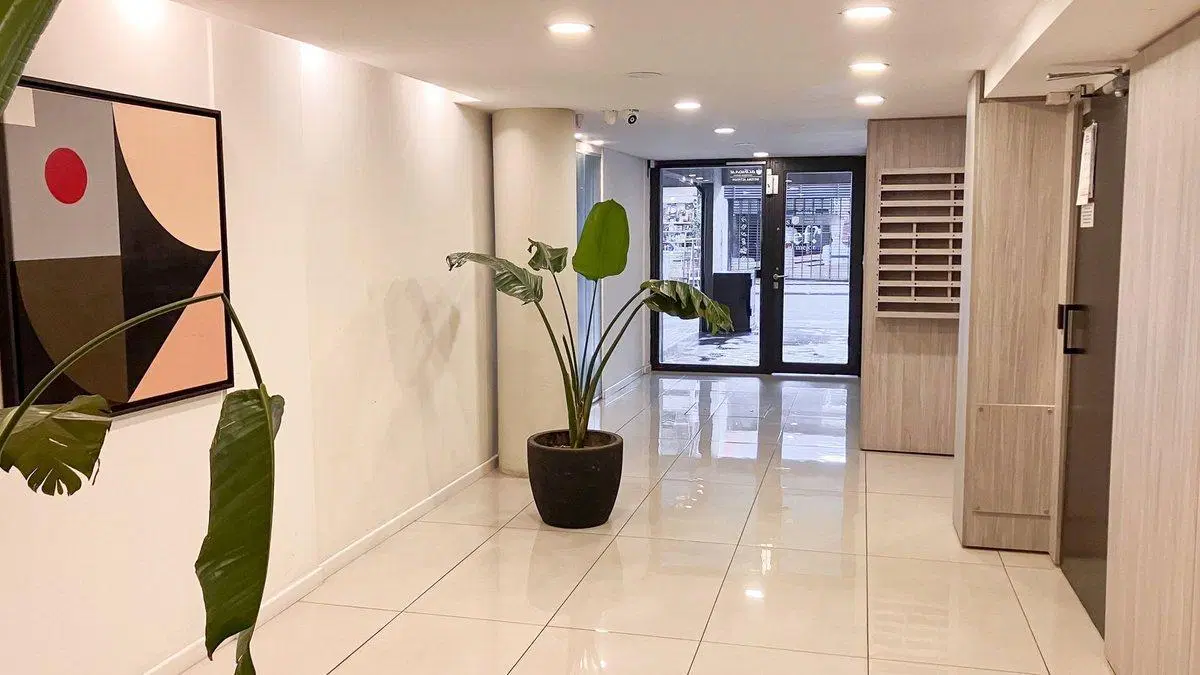 DEPARTAMENTO EN VENTA MARTIN UN DORMITORIO 4