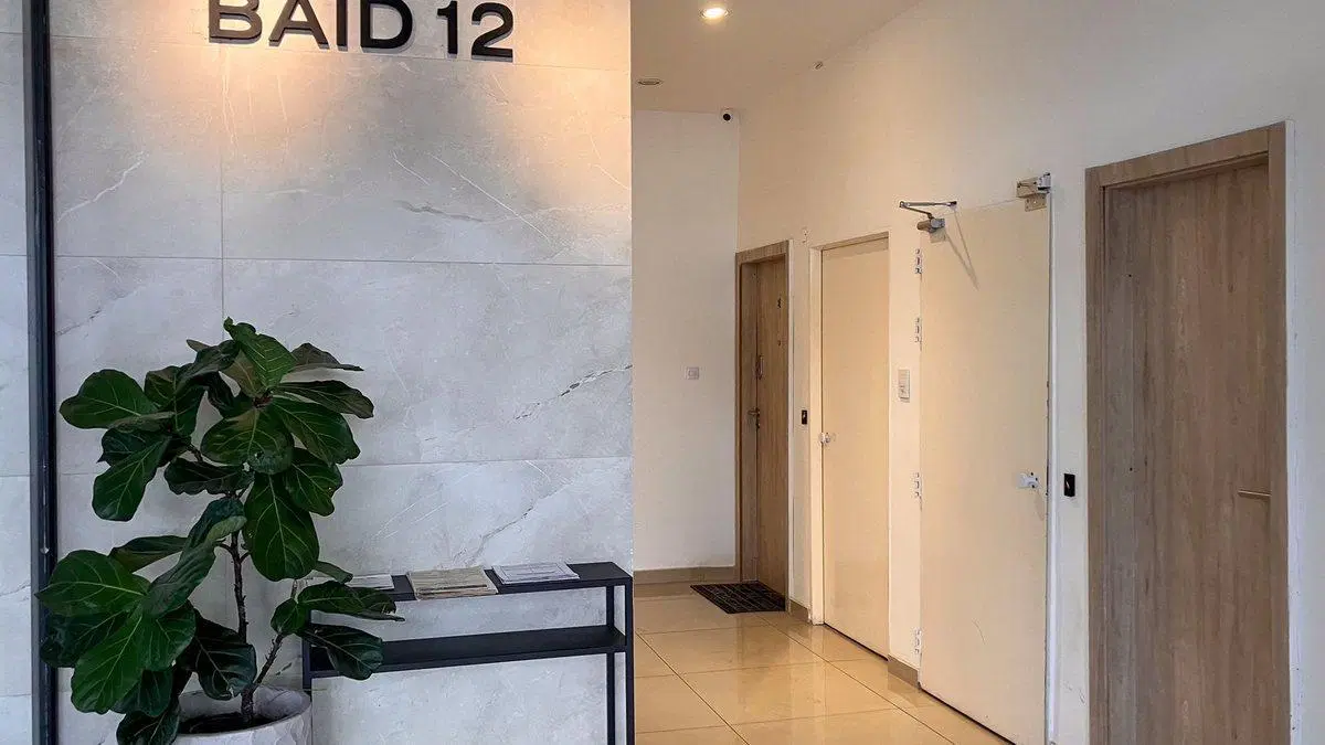 DEPARTAMENTO EN VENTA MARTIN UN DORMITORIO 2