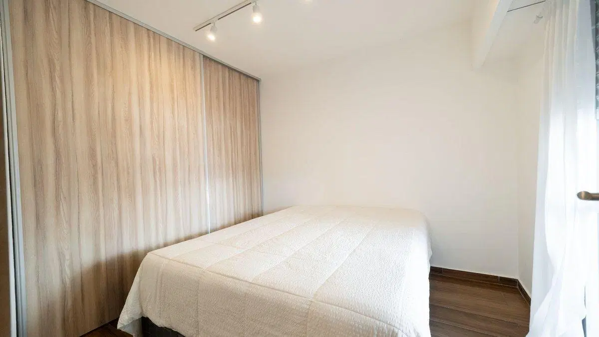 DEPARTAMENTO EN VENTA MARTIN UN DORMITORIO 3