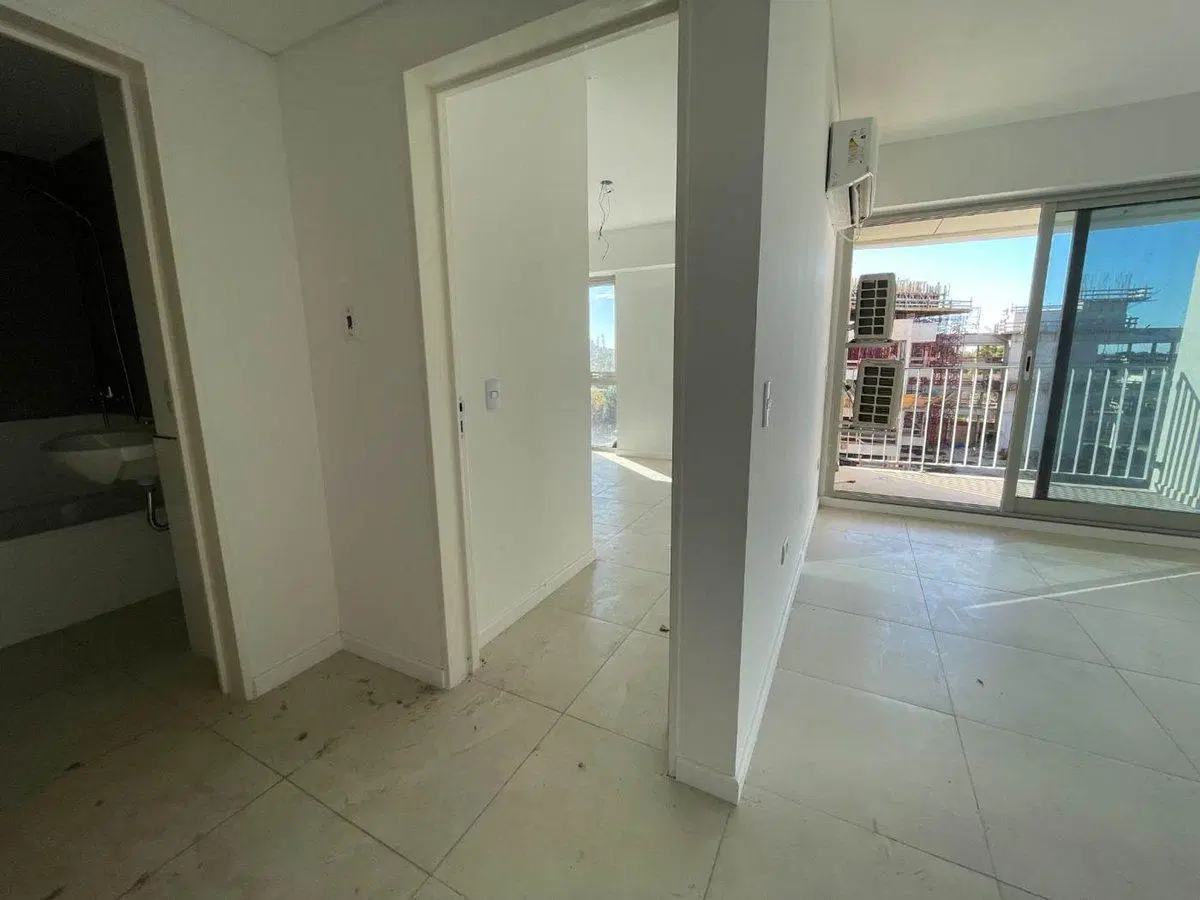 DEPARTAMENTO EN VENTA UN DORMITORIO PUERTO NORTE 4