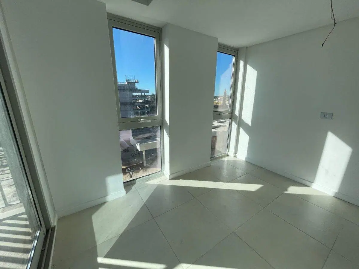 DEPARTAMENTO EN VENTA UN DORMITORIO PUERTO NORTE 3
