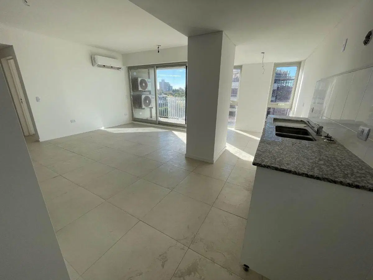 DEPARTAMENTO EN VENTA UN DORMITORIO PUERTO NORTE 5