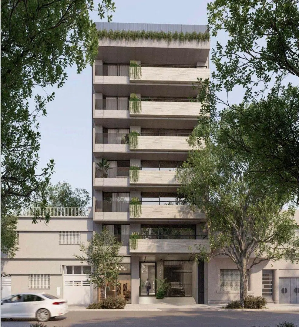 DEPARTAMENTO EN VENTA 3 DORMITORIOS CON AMENITIES 3