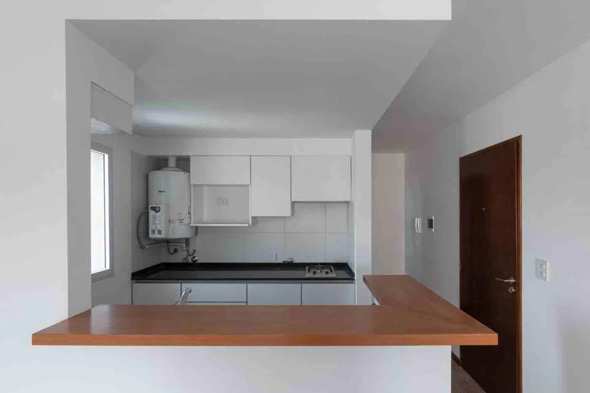 EN VENTA DEPARTAMENTO MONOAMBIENTE ZONA BV OROÑO 3