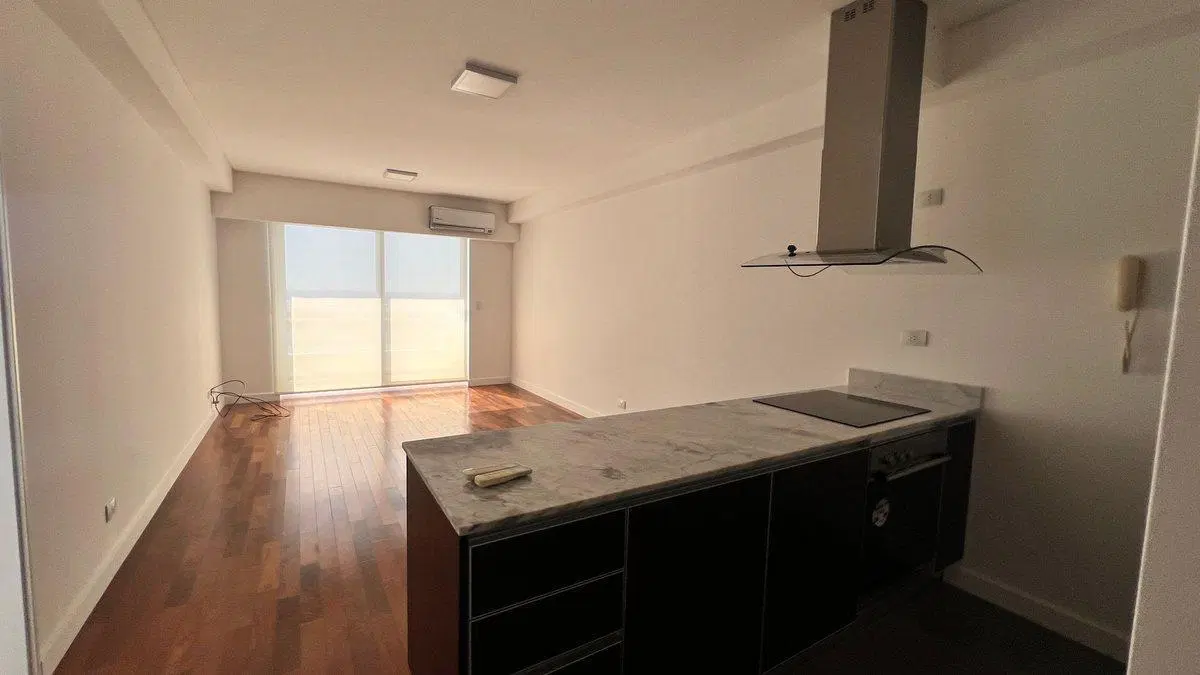 Departamento en Venta 1 Dormitorio MAUI Pto Norte 2