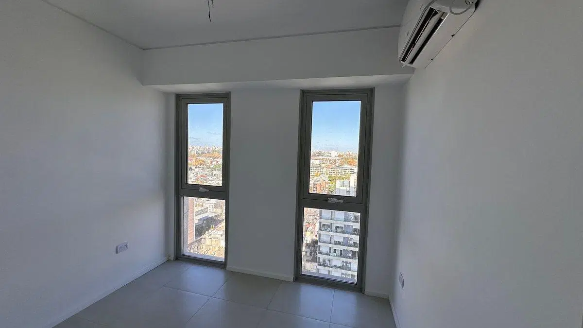 DEPARTAMENTO EN VENTA 2 DORMITORIOS METRA 5
