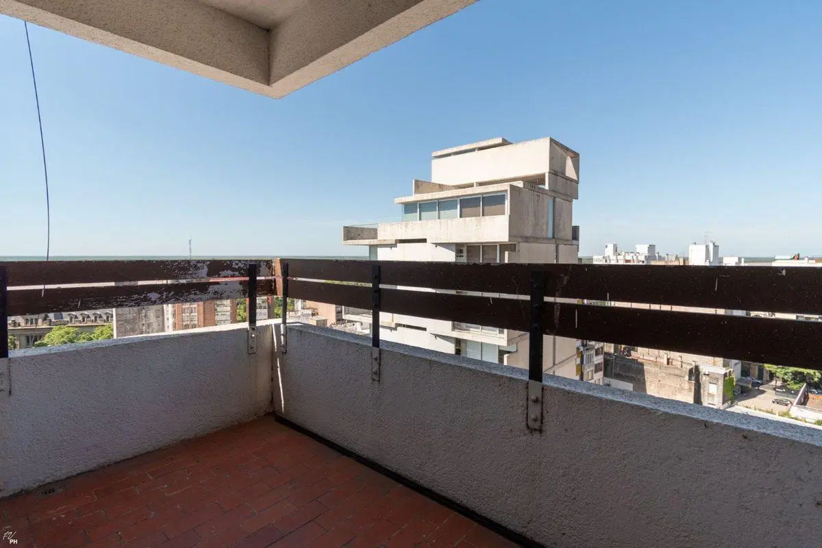 VENTA DEPARTAMENTO 2 DORMITORIOS CON VISTA AL RIO 4