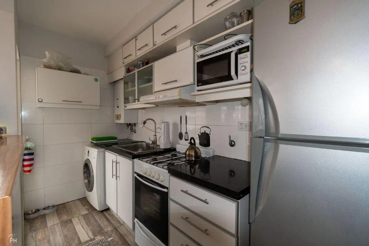 DEPARTAMENTO EN VENTA DOS DORMITORIOS LOURDES 4