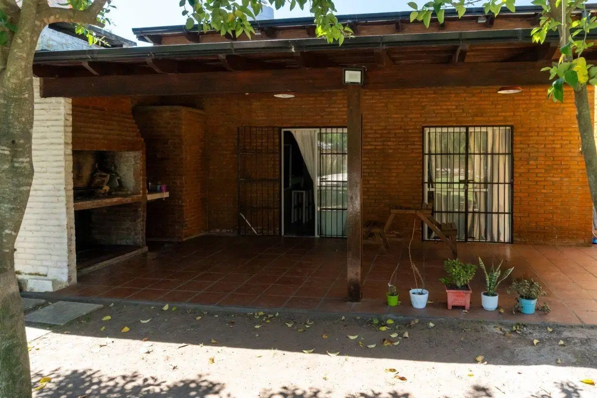 CASA EN VENTA 1 DORMITORIO ANDINO 3