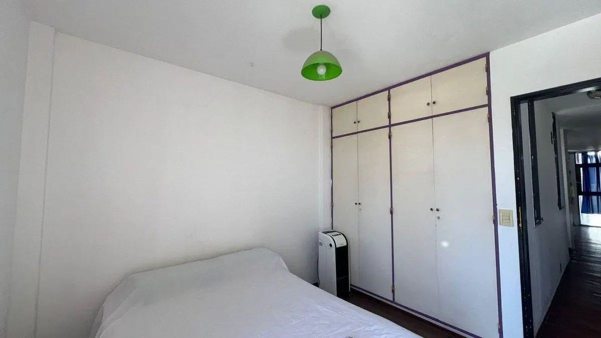 DEPARTAMENTO EN VENTA UN DORMITORIO BARRIO LOURDES 4