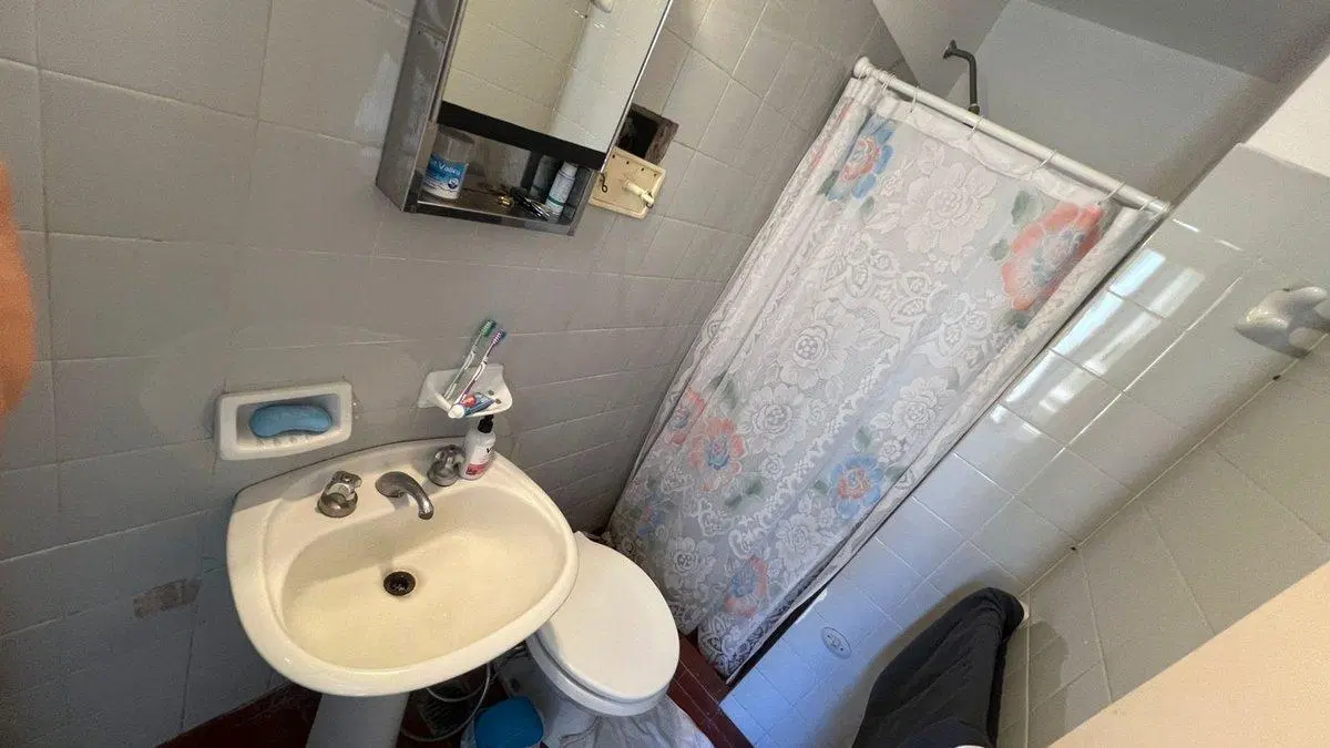 DEPARTAMENTO EN VENTA UN DORMITORIO BARRIO LOURDES 3