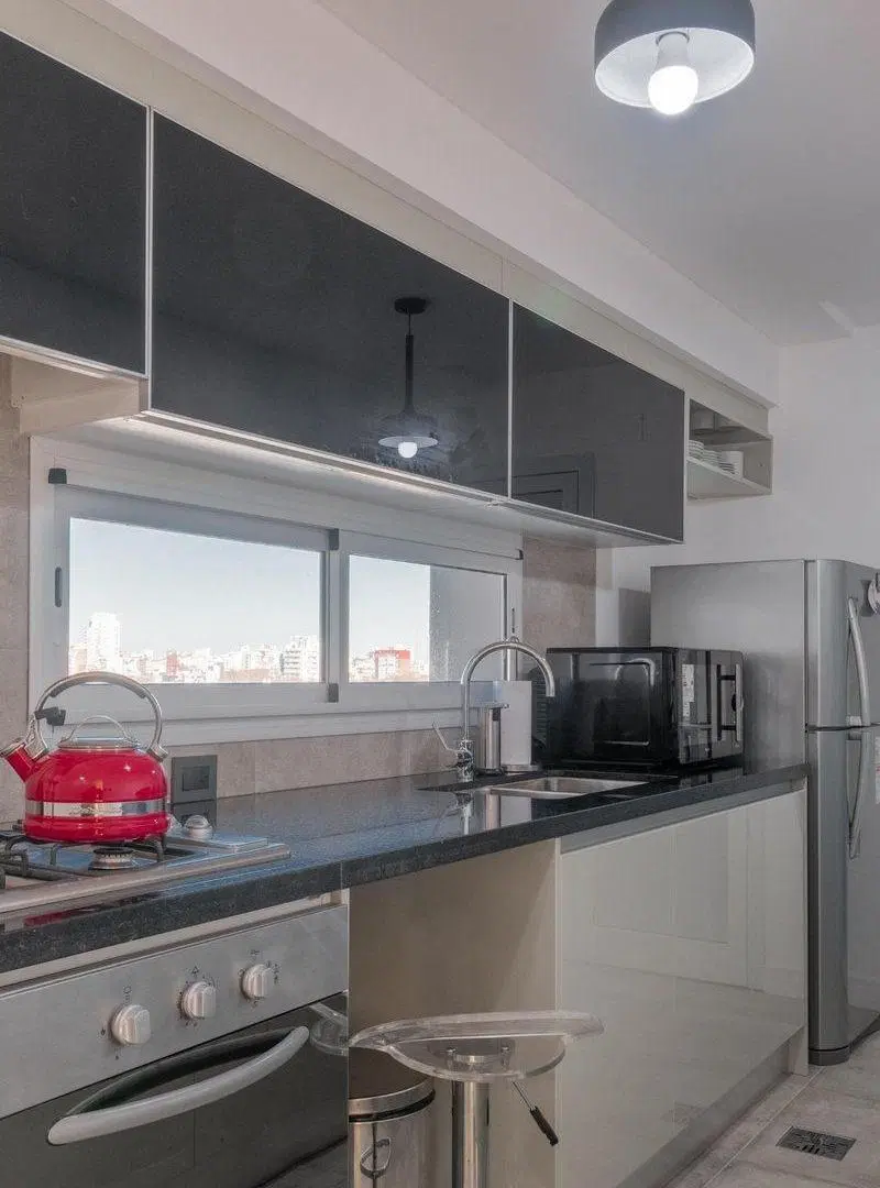 DEPARTAMENTO EN VENTA 2 DORMITORIOS TORRE MIRADOR 5