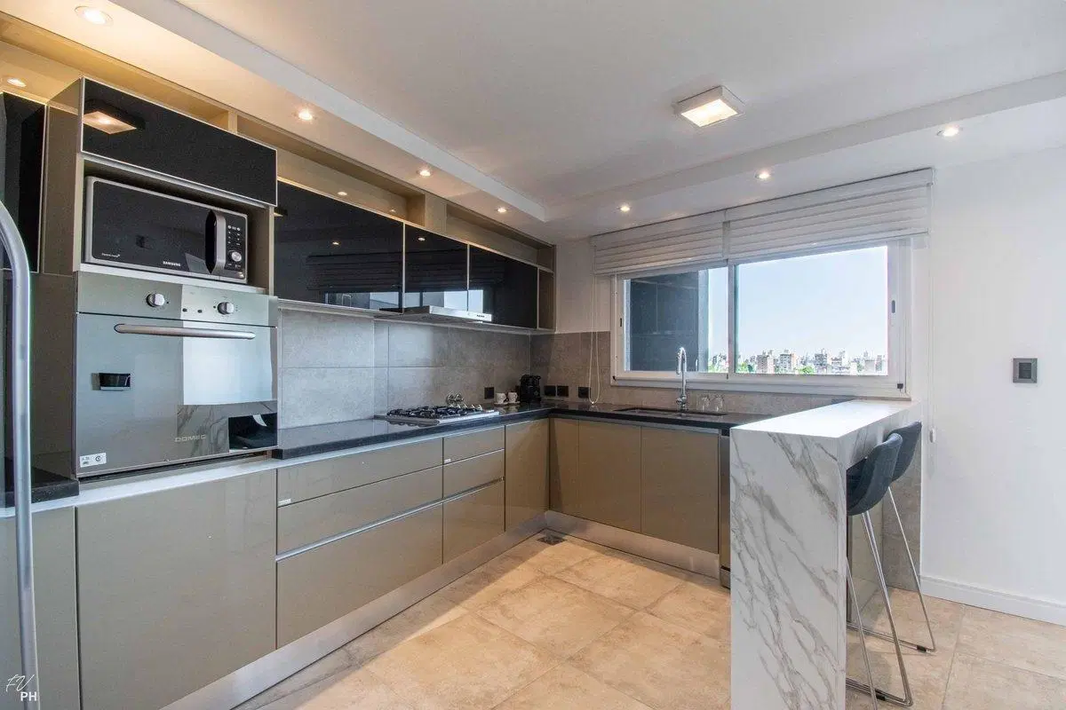 DEPARTAMENTO EN VENTA 2 DORMITORIOS TORRE MIRADOR 4