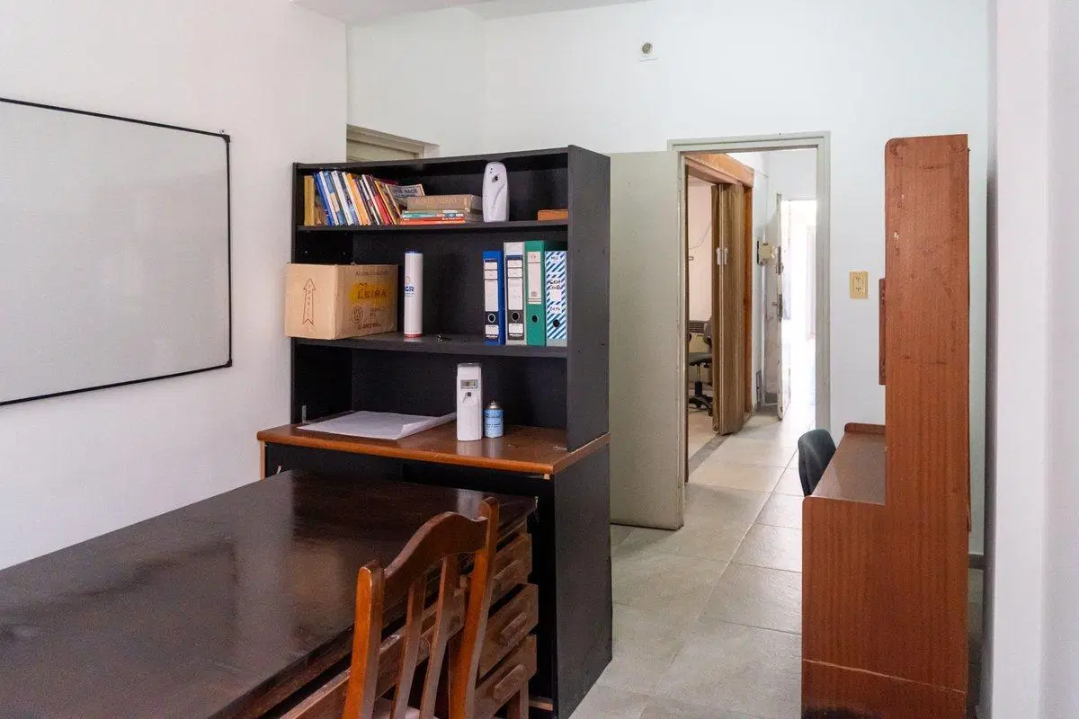 Venta Casa 2/3 dormitorios Luis Agote 5