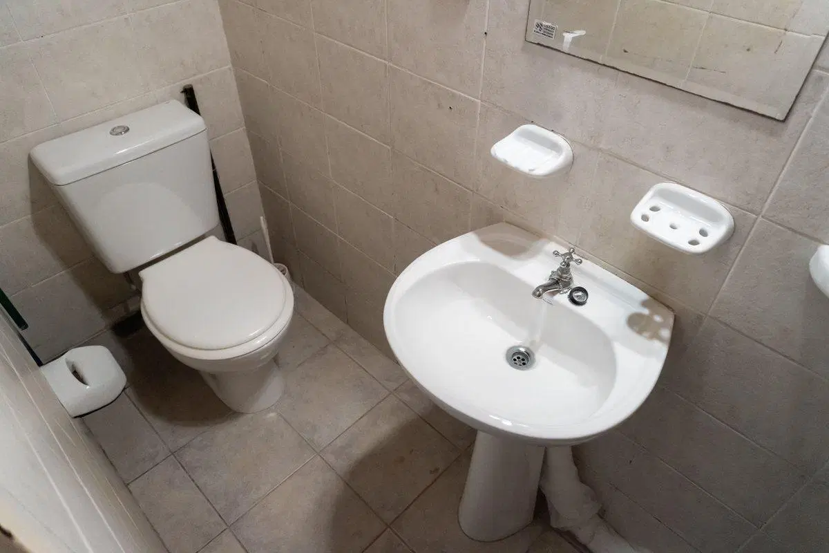 Venta Casa 2/3 dormitorios Luis Agote 4