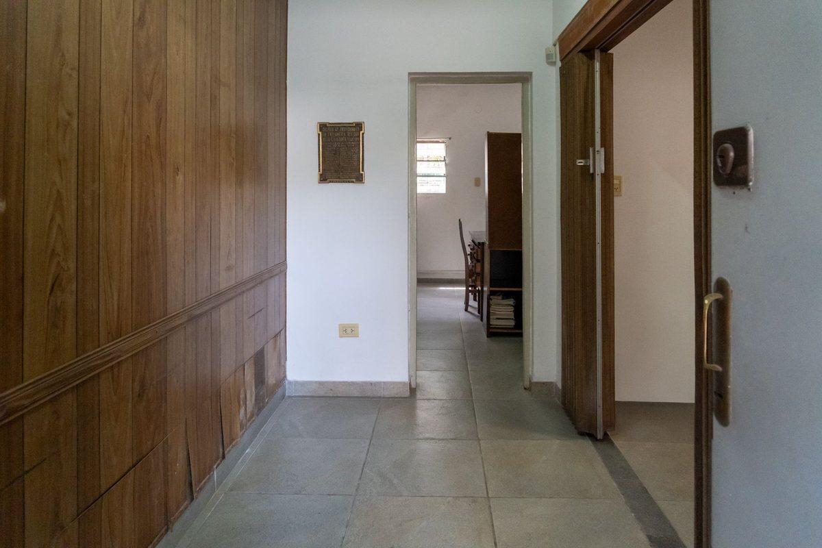 Venta Casa 2/3 dormitorios Luis Agote