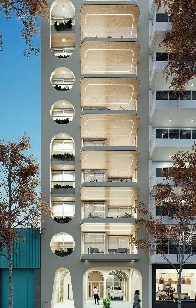 VENTA DEPARTAMENTO 2 DORMITORIOS C/BALCON - RÌO 4